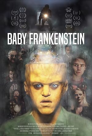 Baby Frankenstein