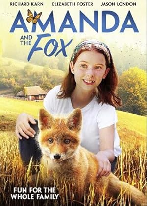 Amanda and the Fox