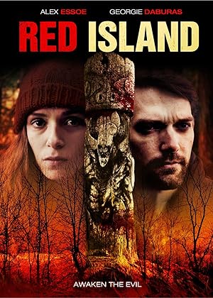 Red Island