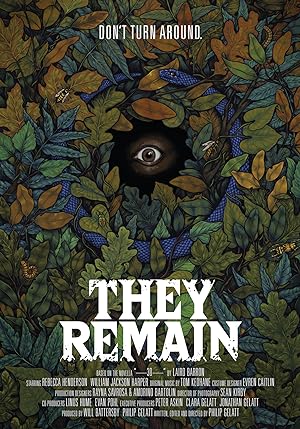 They Remain