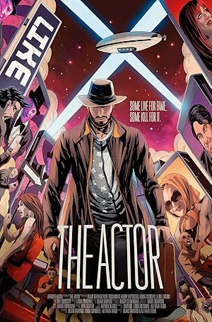 The Actor