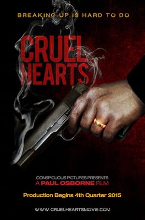 Cruel Hearts