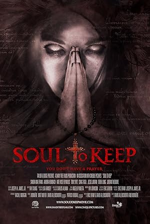 Soul to Keep