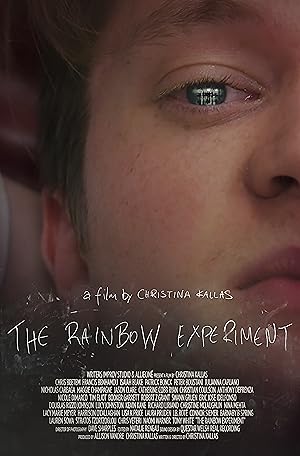 The Rainbow Experiment