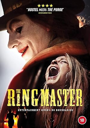 The Ringmaster