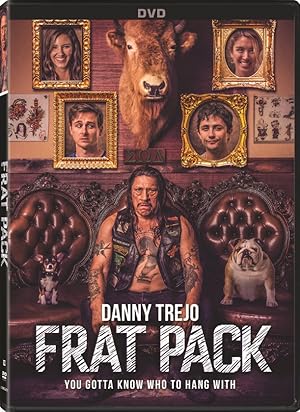 Frat Pack