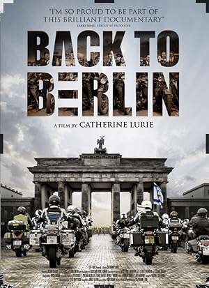 Back to Berlin