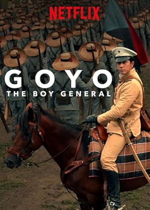 Goyo: The Boy General