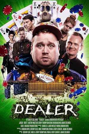 Dealer