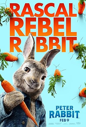 Peter Rabbit