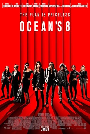 Ocean's Eight