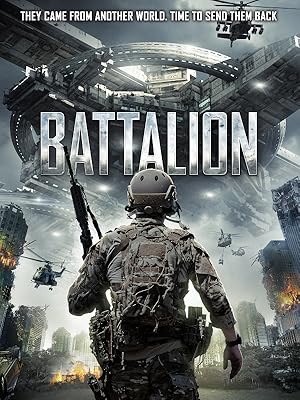 Battalion