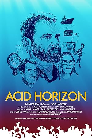 Acid Horizon