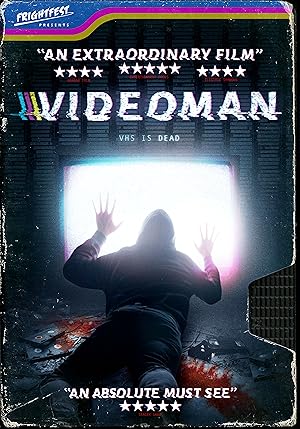 Videoman