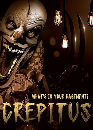 Crepitus