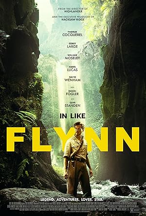 In Like Flynn