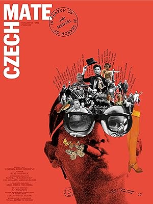 CzechMate: In Search of Jiří Menzel