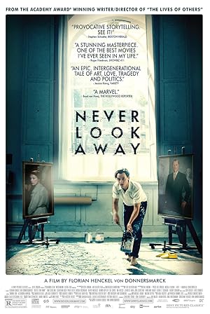 Never Look Away