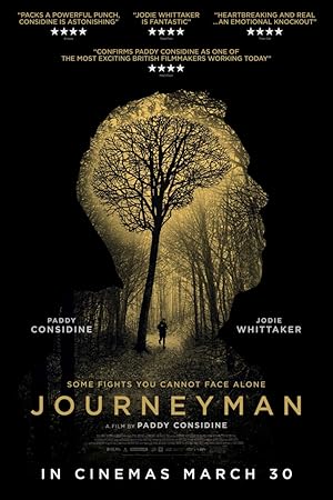 Journeyman