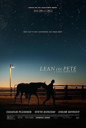 Lean on Pete