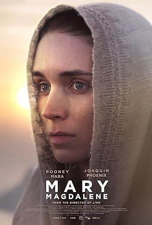 Mary Magdalene