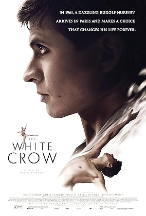 The White Crow