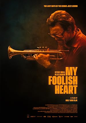 My Foolish Heart