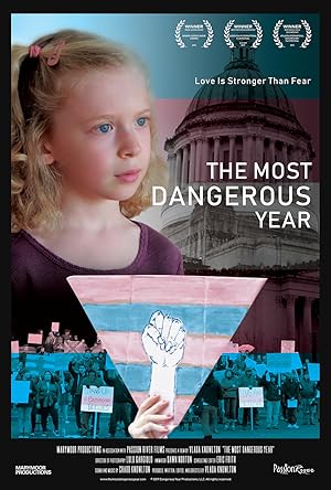 The Most Dangerous Year