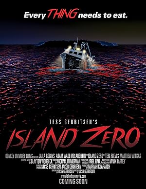 Island Zero