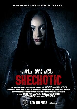 SheChotic