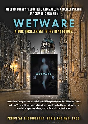 Wetware