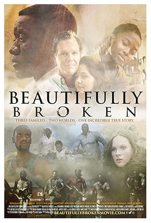 Beautifully Broken