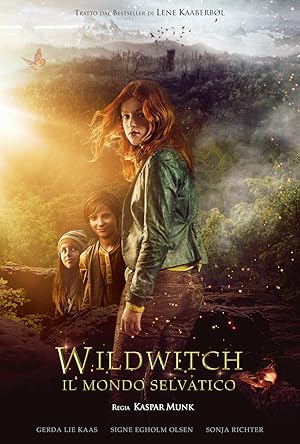 Wildwitch