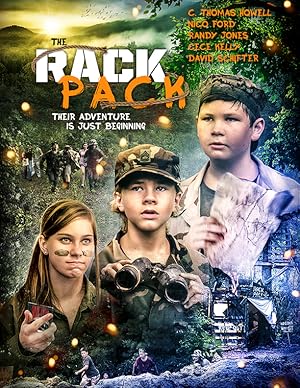 The Rack Pack