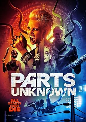 Parts Unknown