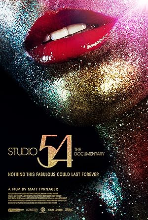 Studio 54