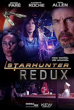 Starhunter ReduX