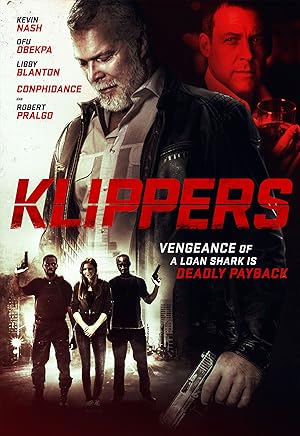 Klippers