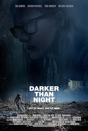 Darker than Night