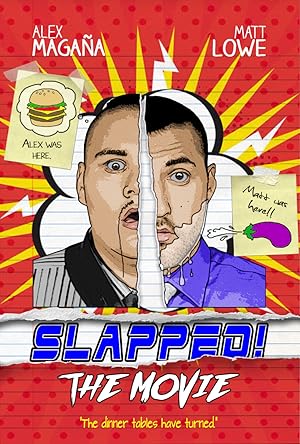 Slapped! The Movie