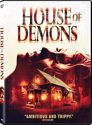 House of Demons