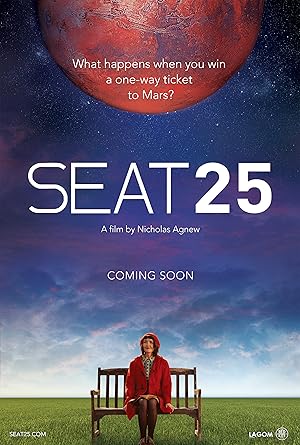 Seat 25