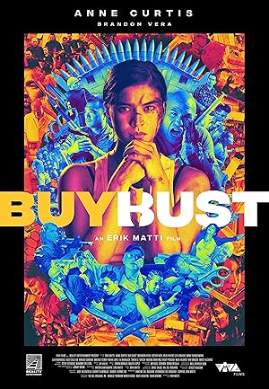 BuyBust