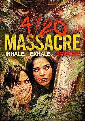 4/20 Massacre