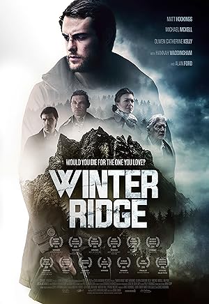 Winter Ridge