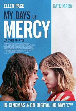 My Days of Mercy