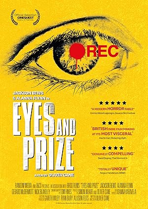 Eyes and Prize