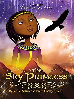 The Sky Princess