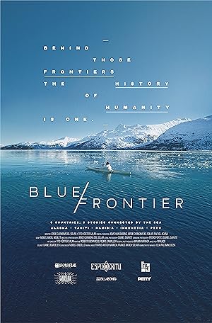 Blue Frontier