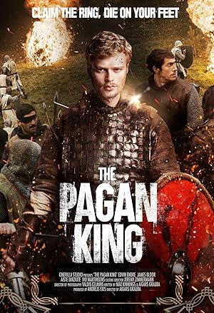 The Pagan King